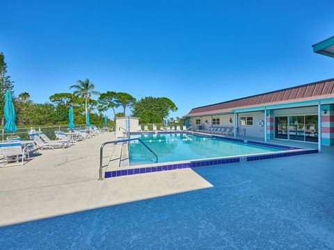 A home in Hobe Sound