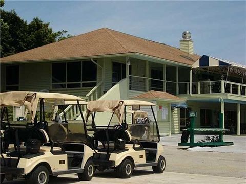 A home in Hobe Sound