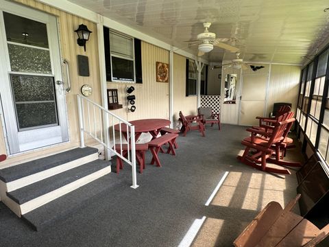 A home in Hobe Sound