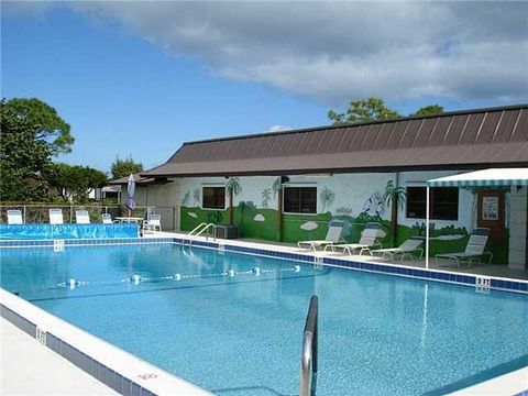 A home in Hobe Sound