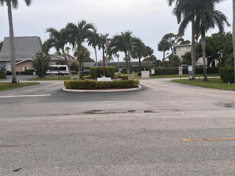 A home in Lake Worth