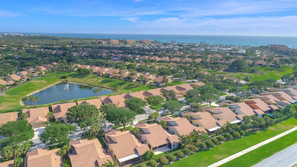 Photo of 102 Seashore Drive, Jupiter, FL 33477 (MLS # R11072557)