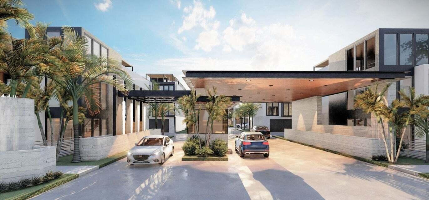 METES AND BOUNDS - Land