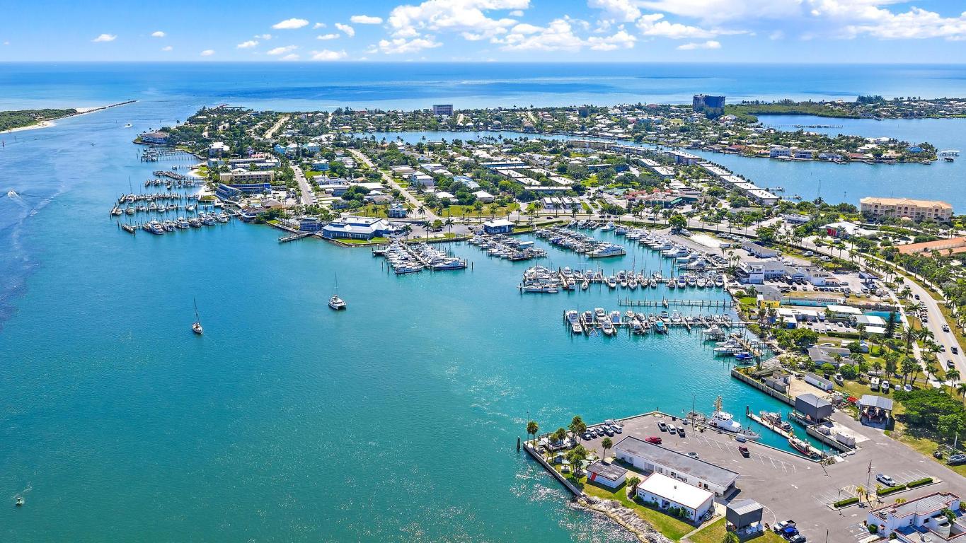 METES AND BOUNDS - Land