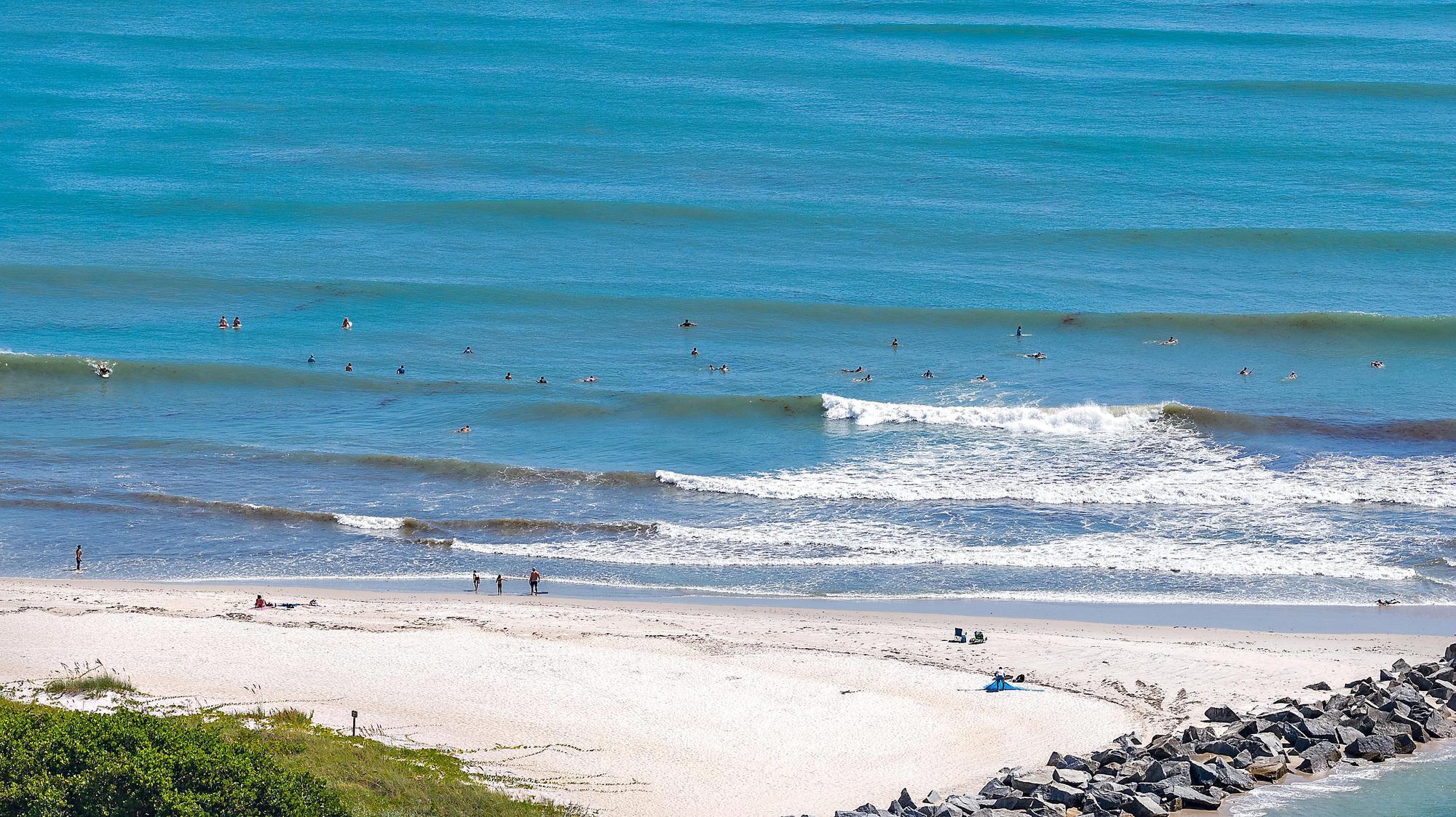 METES AND BOUNDS - Land