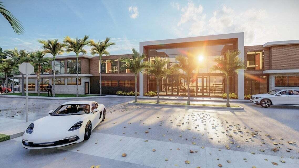 METES AND BOUNDS - Land