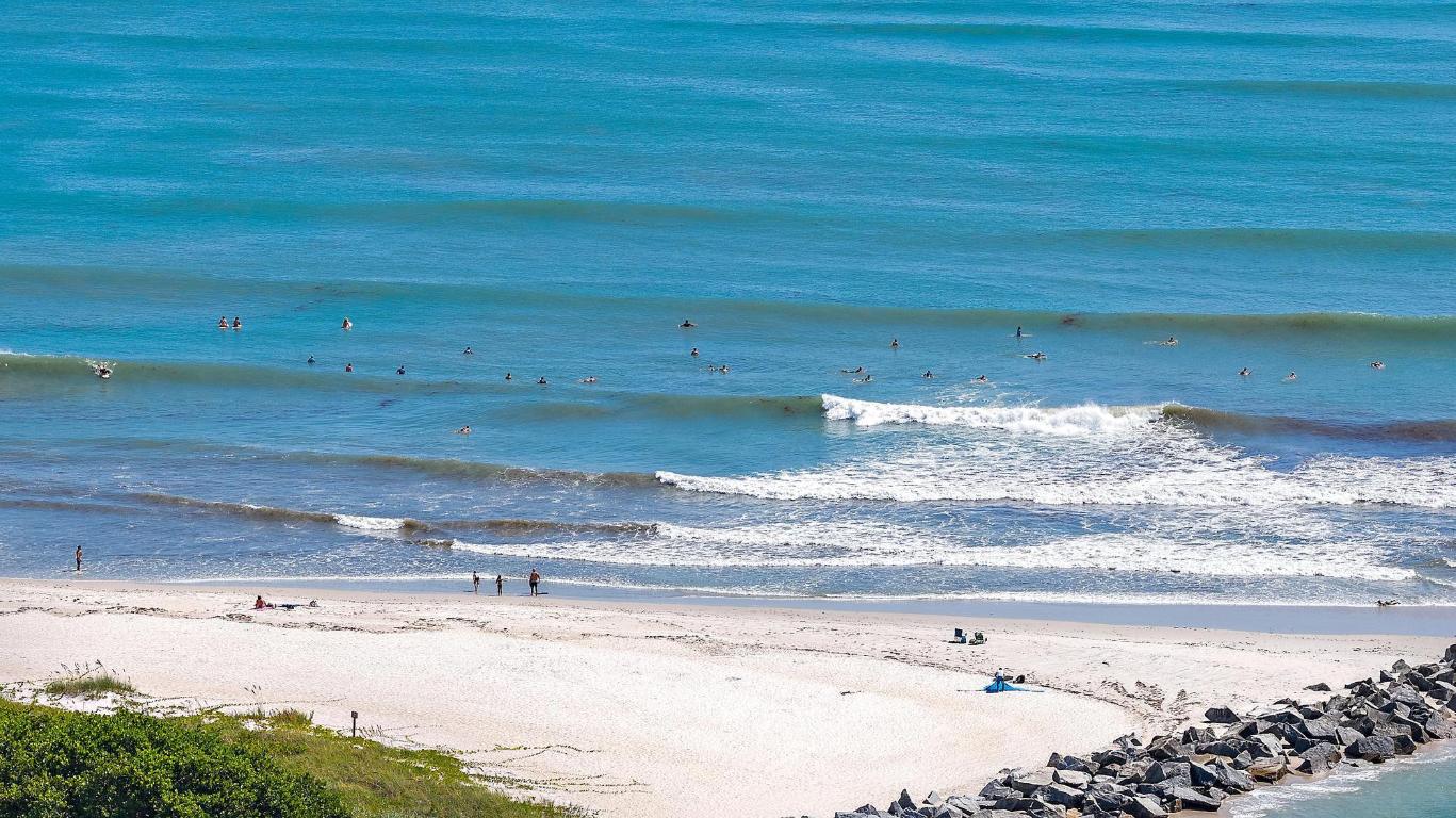 METES AND BOUNDS - Land