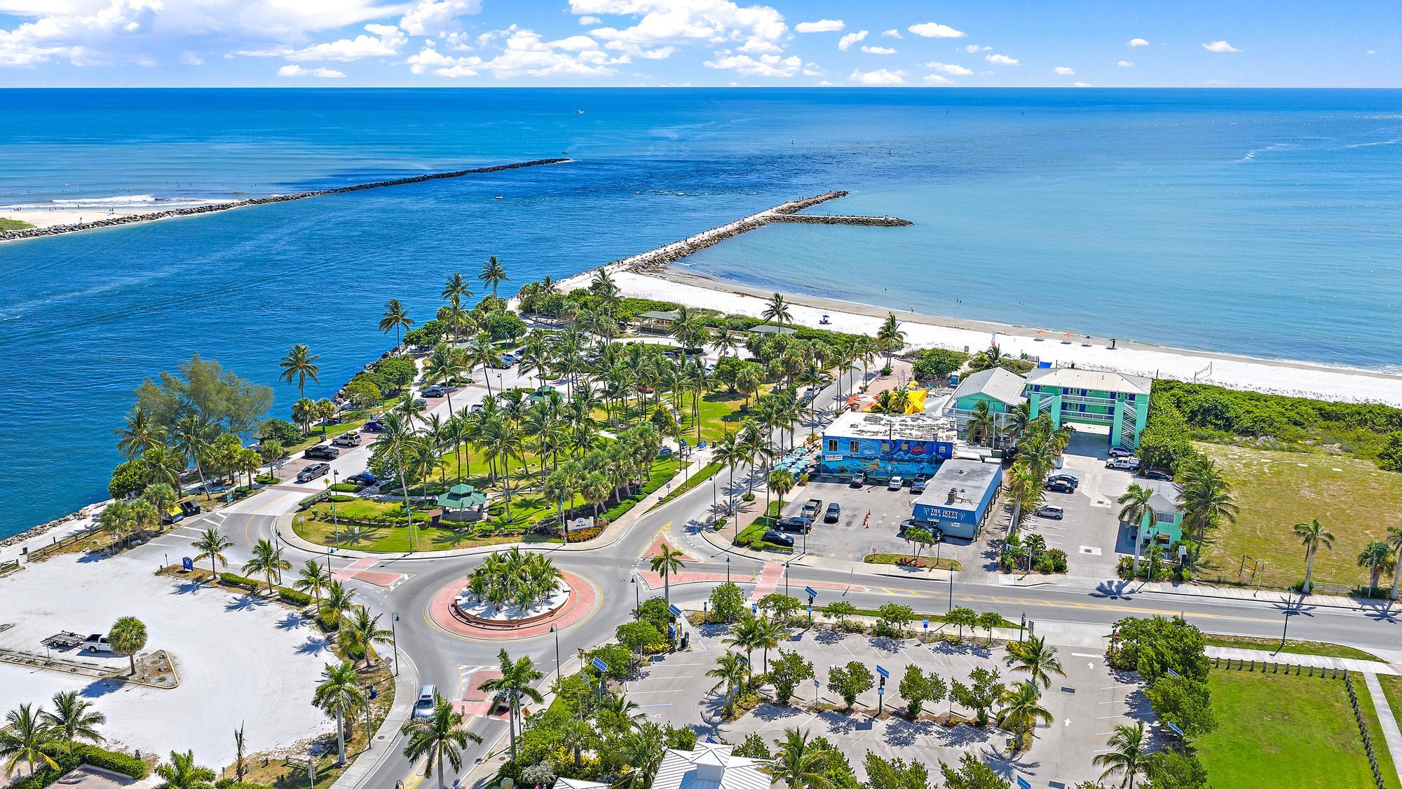 METES AND BOUNDS - Land