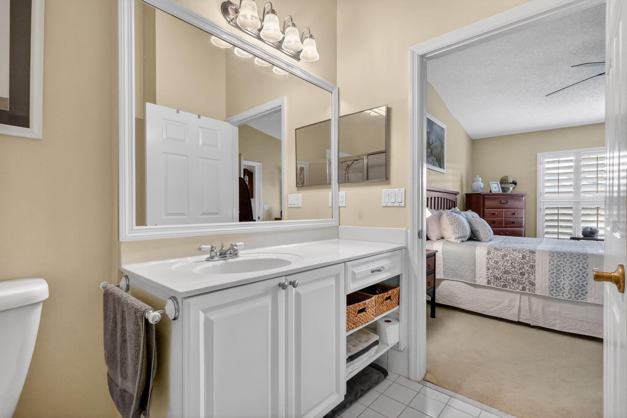 TUSCANY BAY - Residential