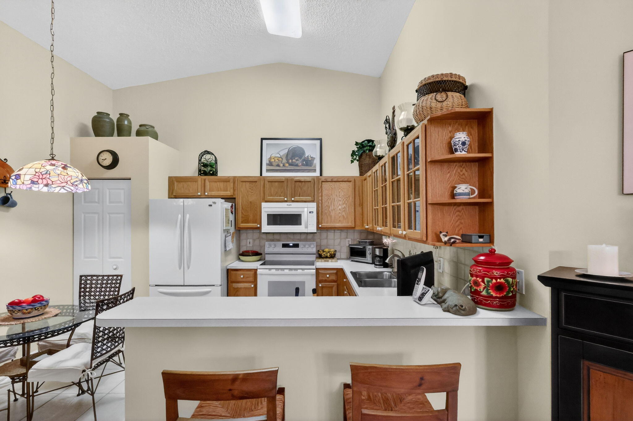 TUSCANY BAY - Residential