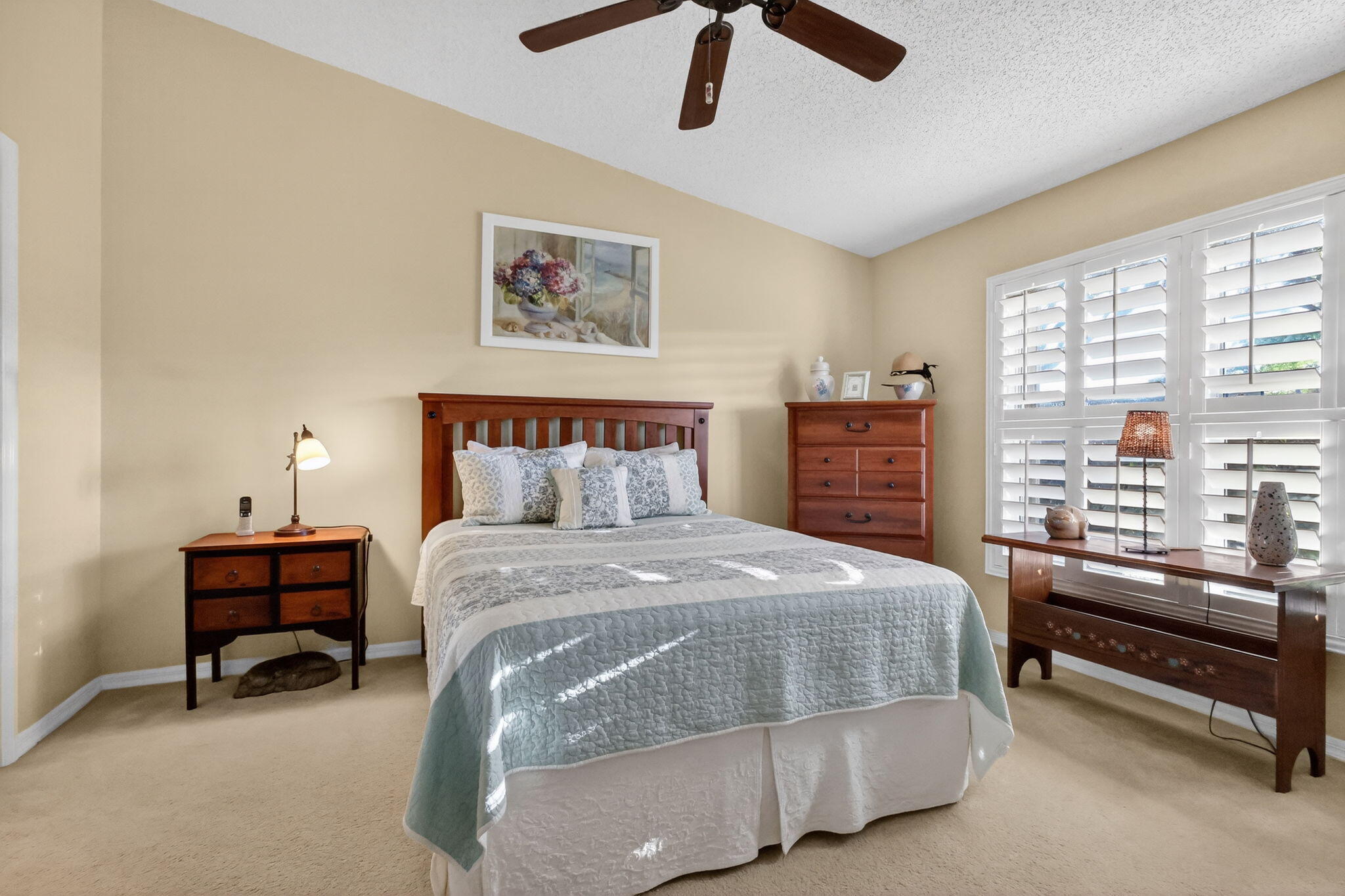 TUSCANY BAY - Residential