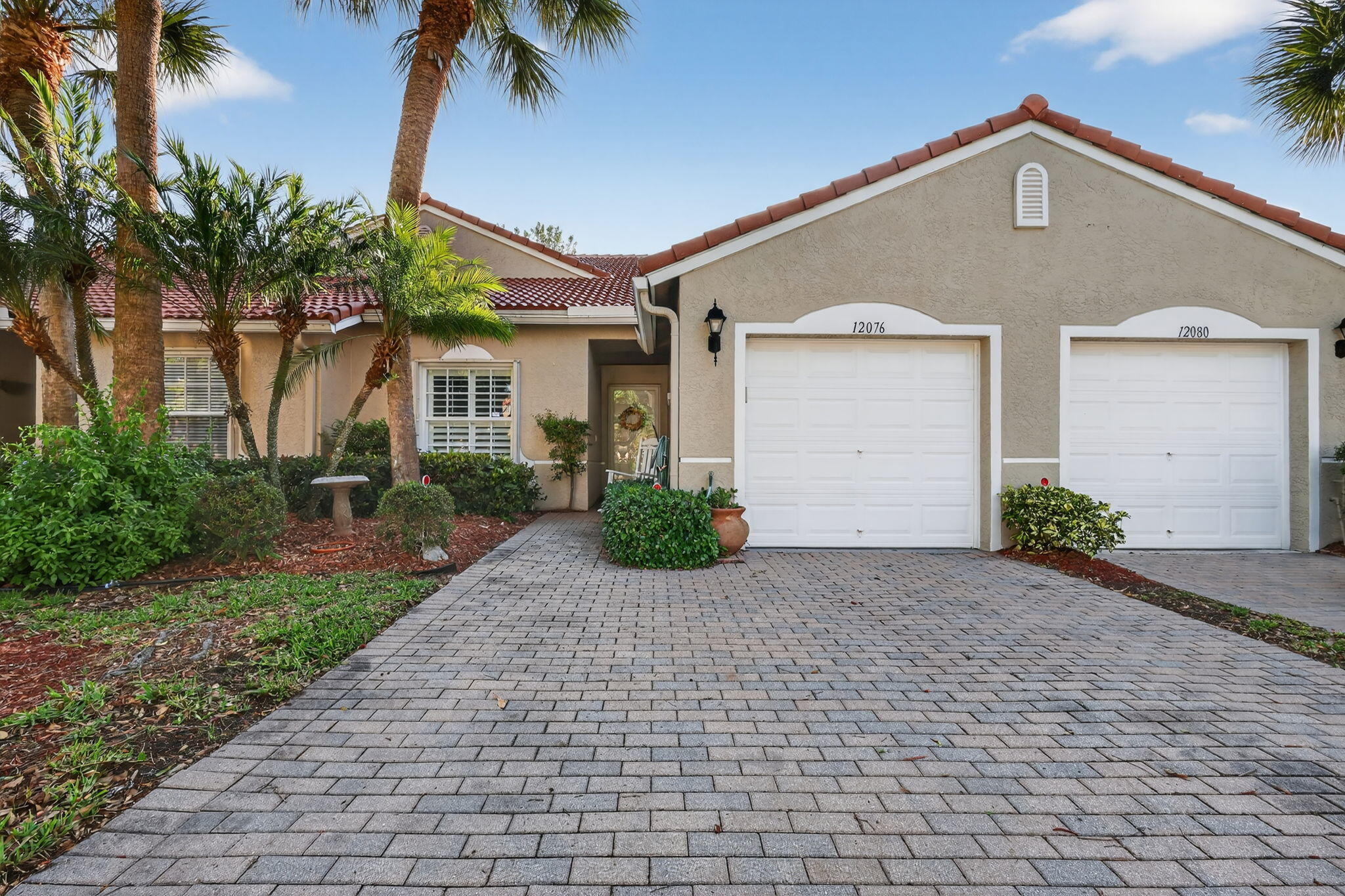 TUSCANY BAY - Residential