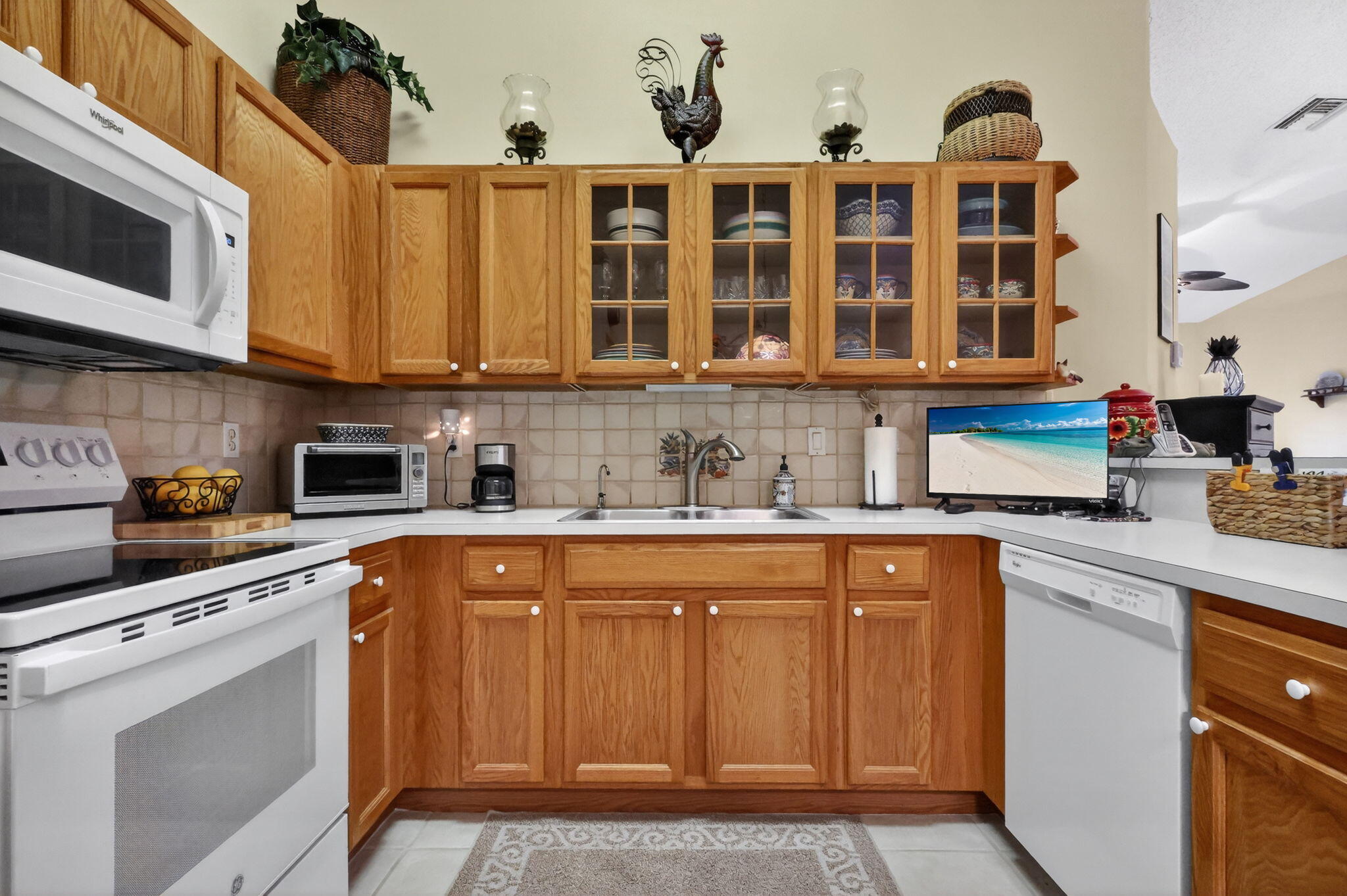 TUSCANY BAY - Residential