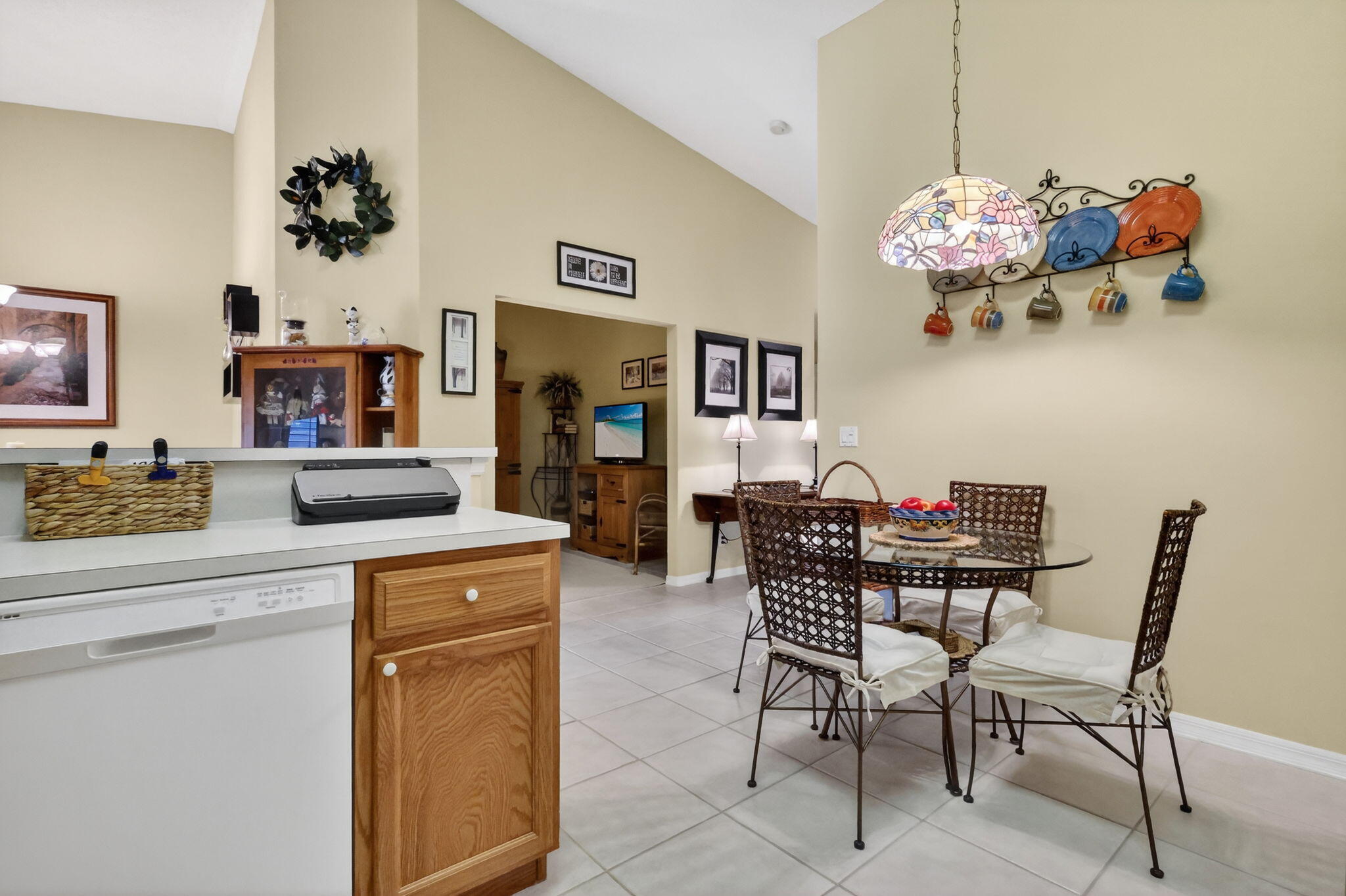 TUSCANY BAY - Residential