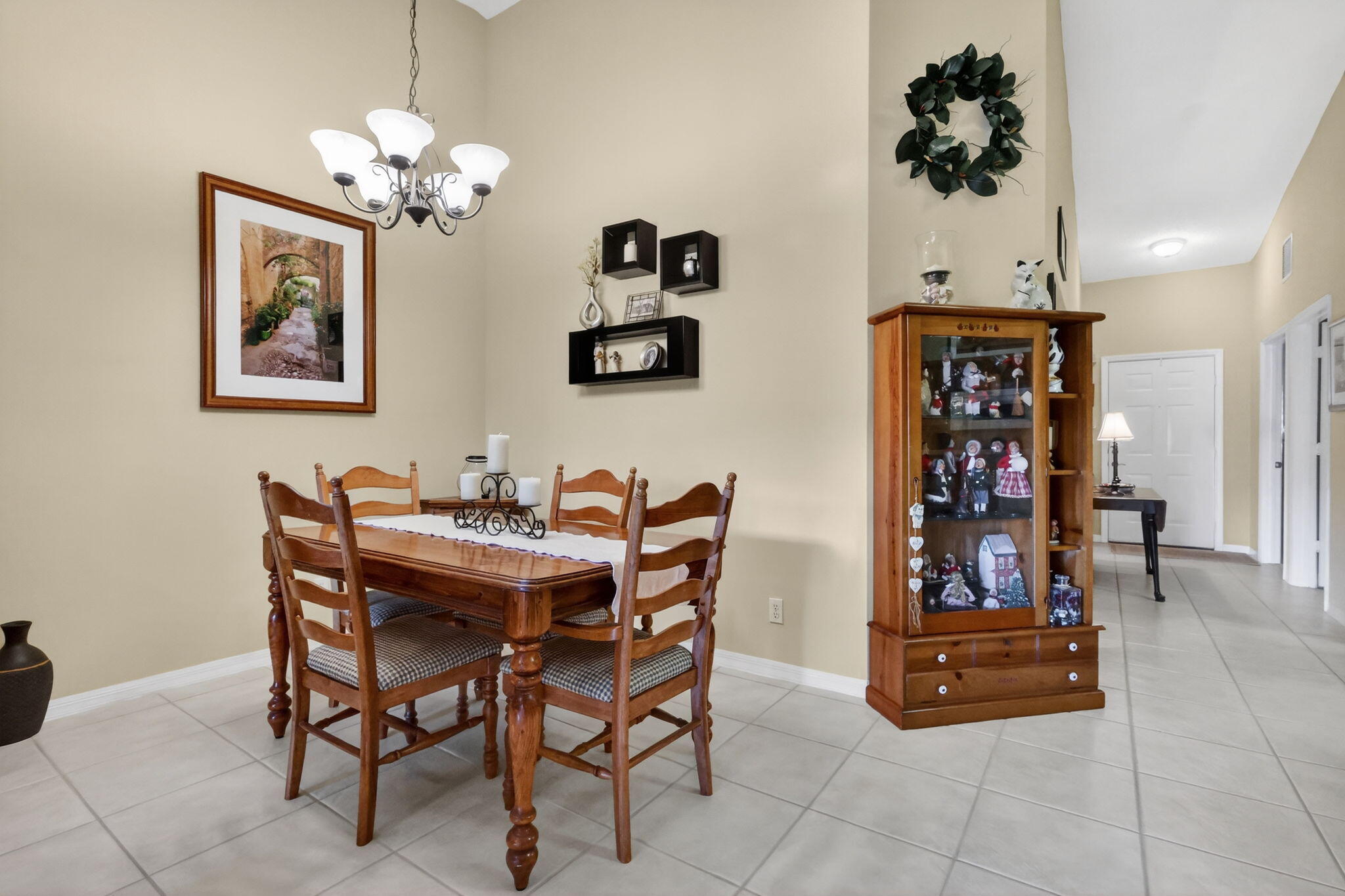 TUSCANY BAY - Residential