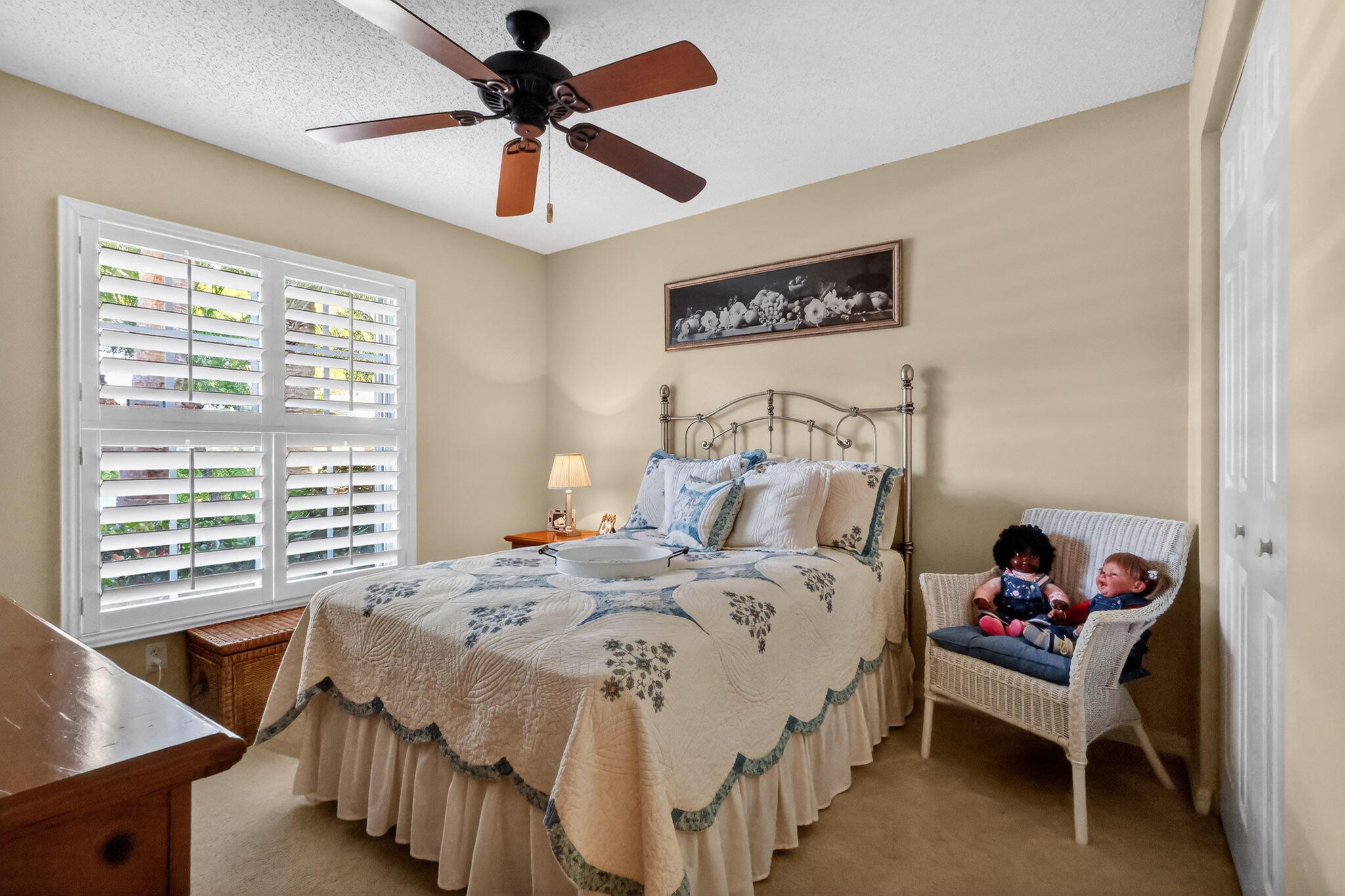 TUSCANY BAY - Residential