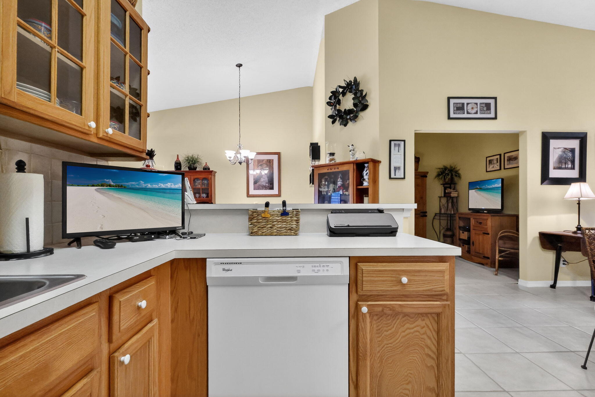 TUSCANY BAY - Residential