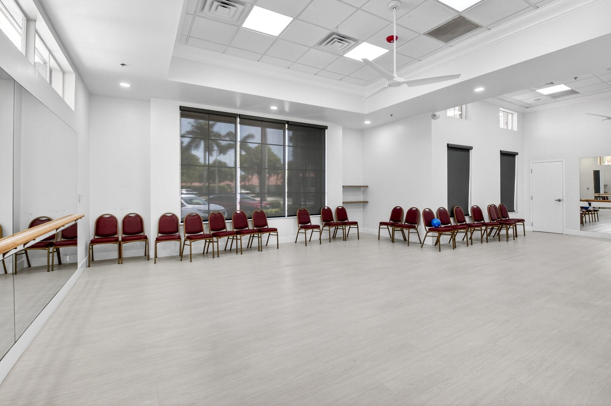 TUSCANY BAY - Residential