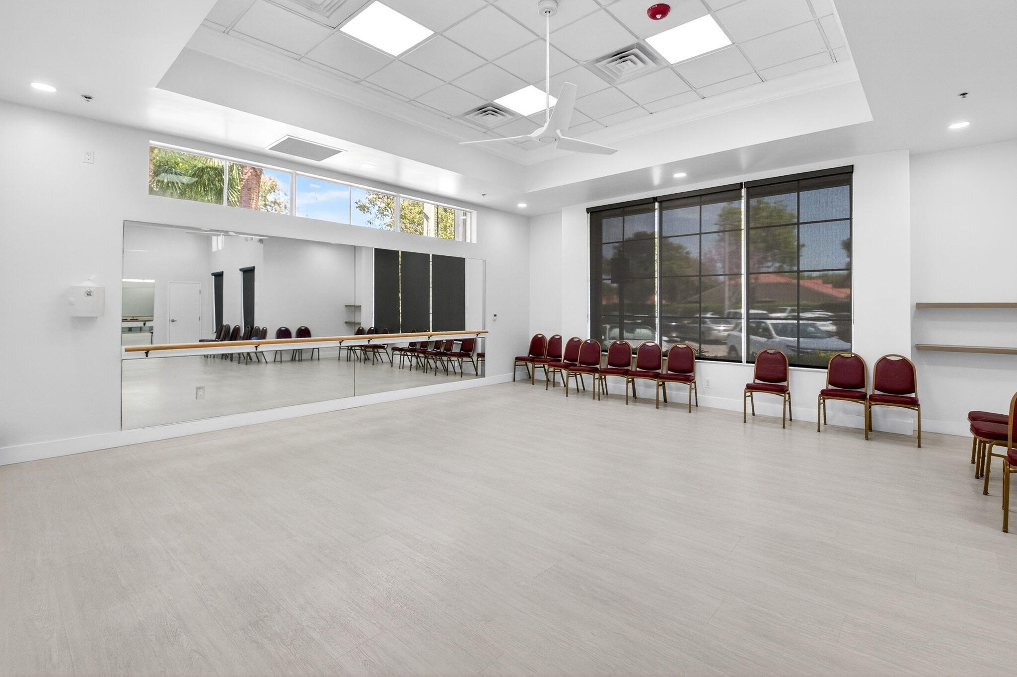 TUSCANY BAY - Residential