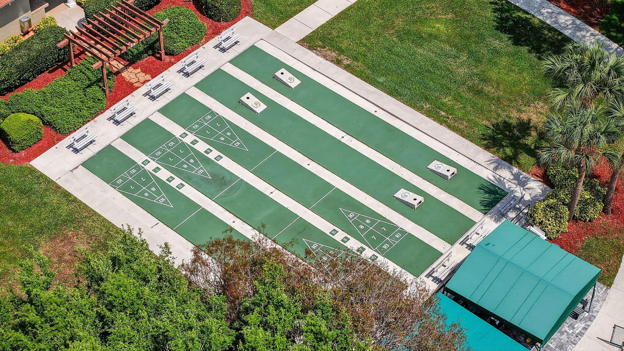 TUSCANY BAY - Residential