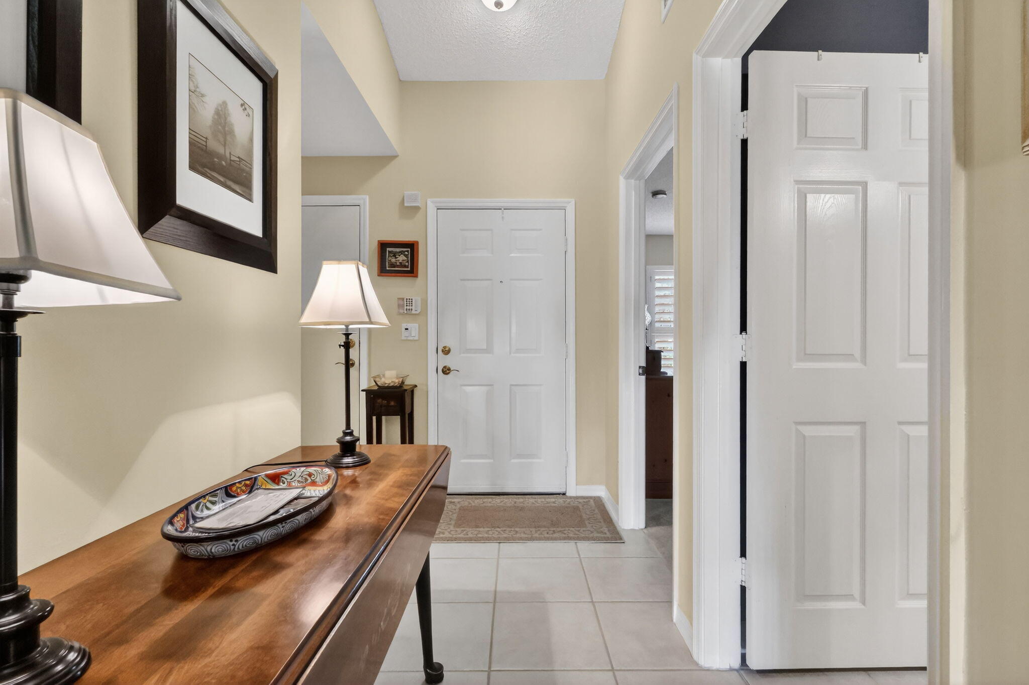 TUSCANY BAY - Residential