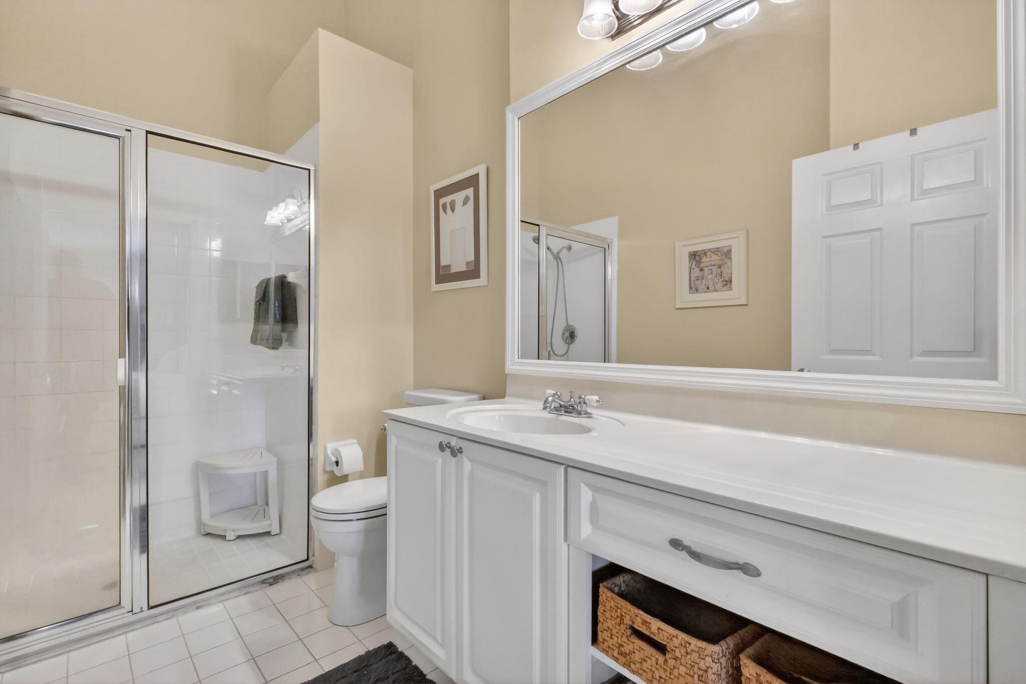 TUSCANY BAY - Residential