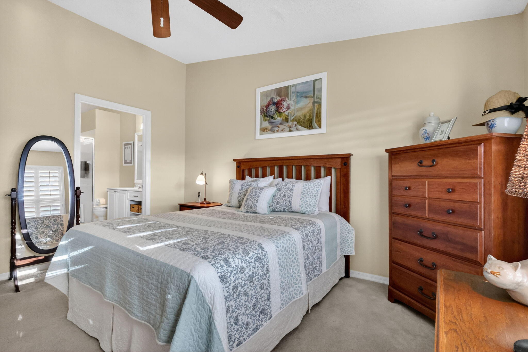 TUSCANY BAY - Residential