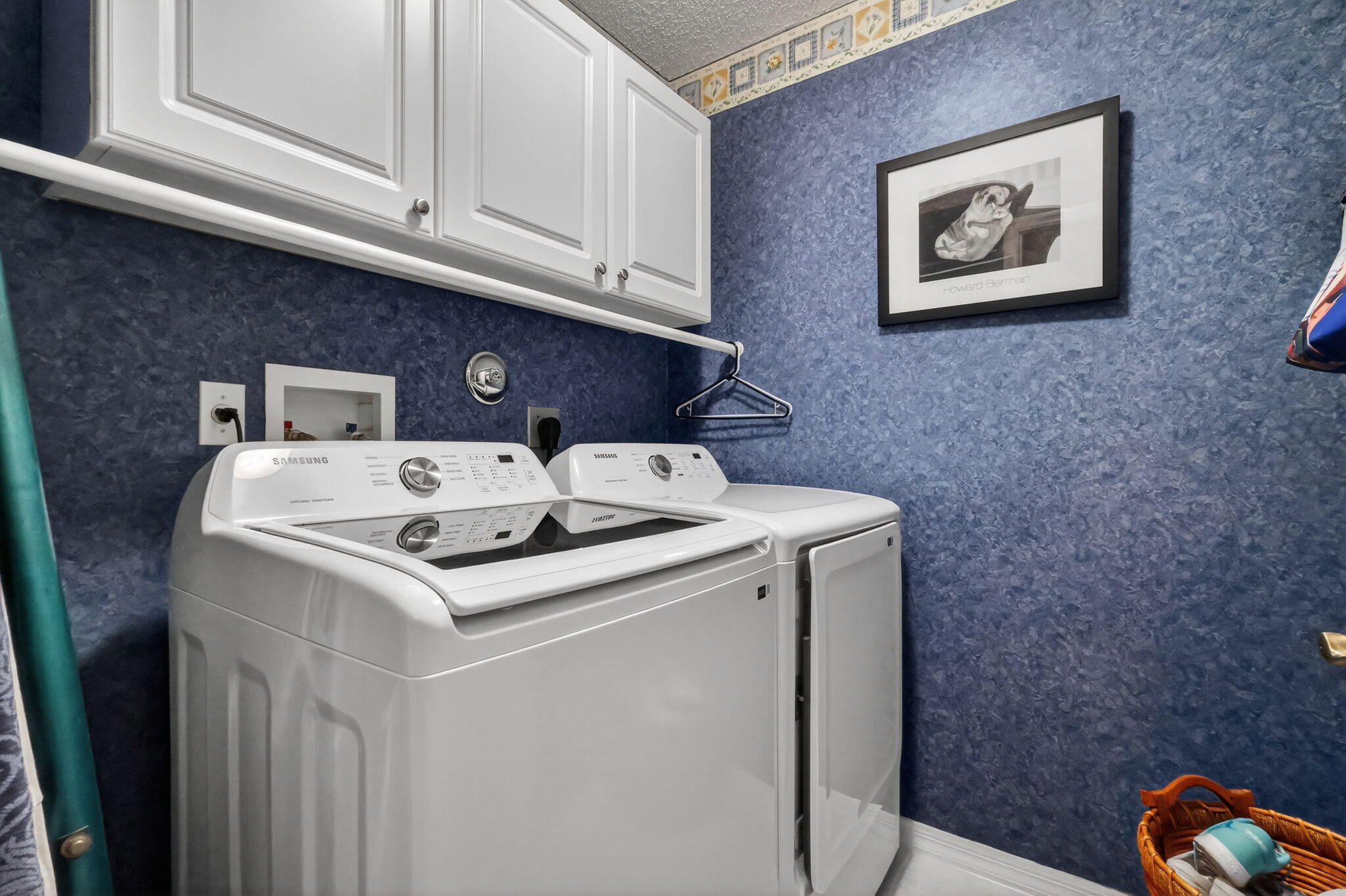 TUSCANY BAY - Residential