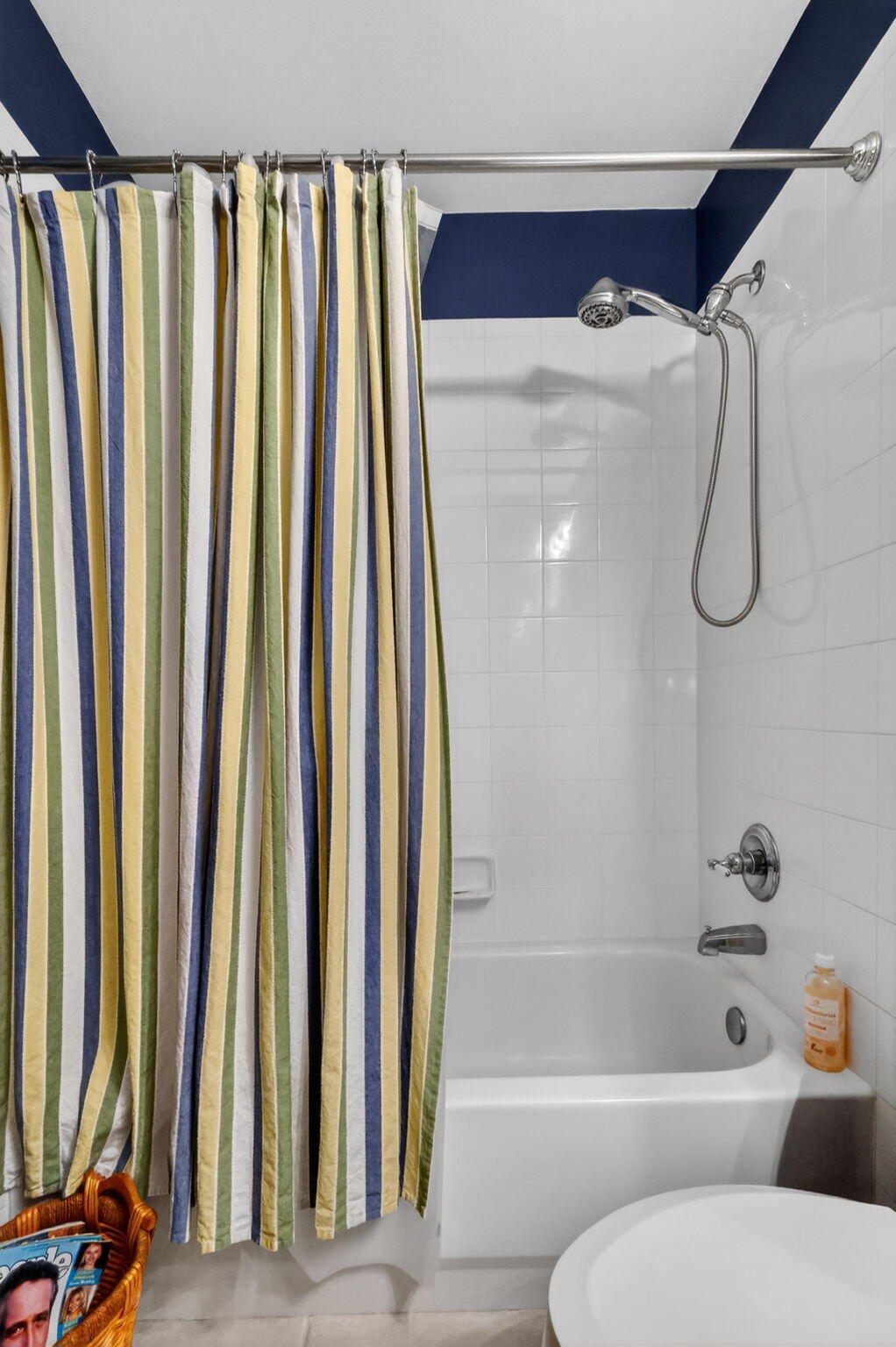 TUSCANY BAY - Residential