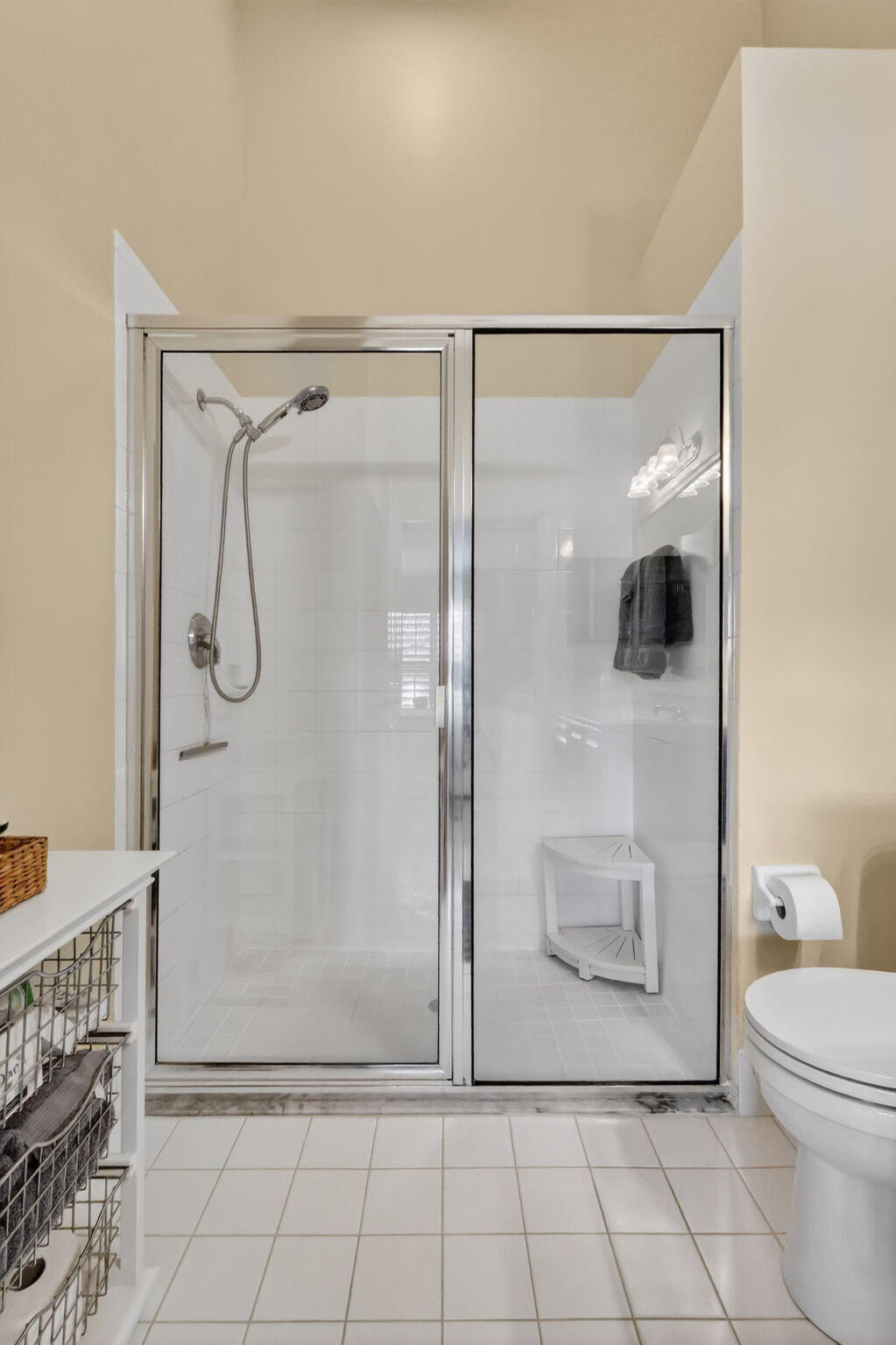 TUSCANY BAY - Residential