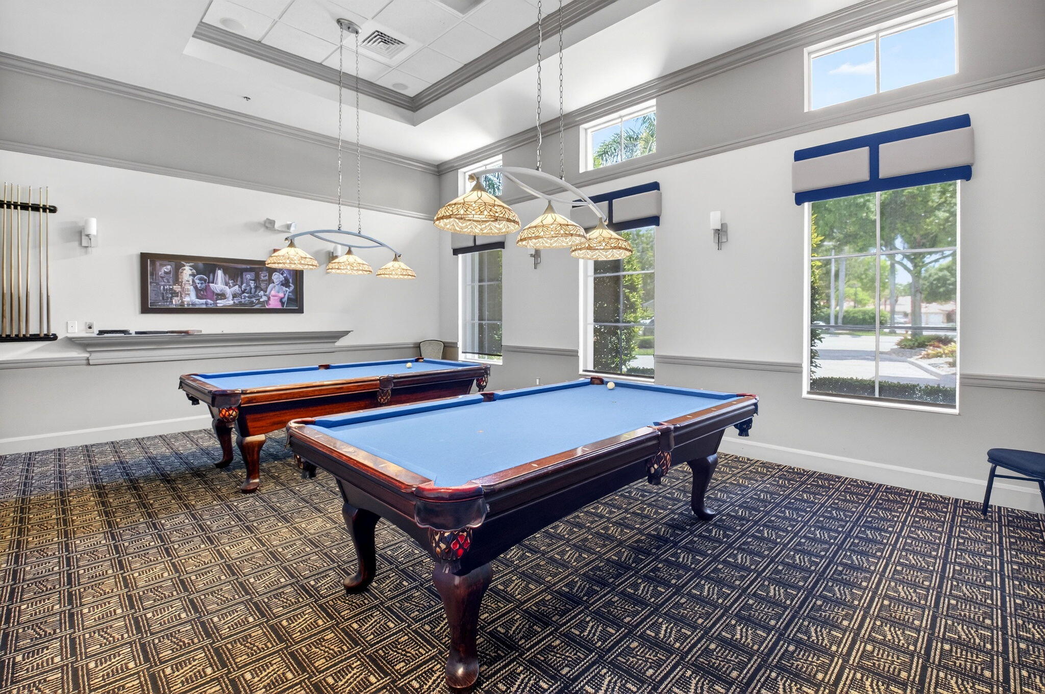 TUSCANY BAY - Residential