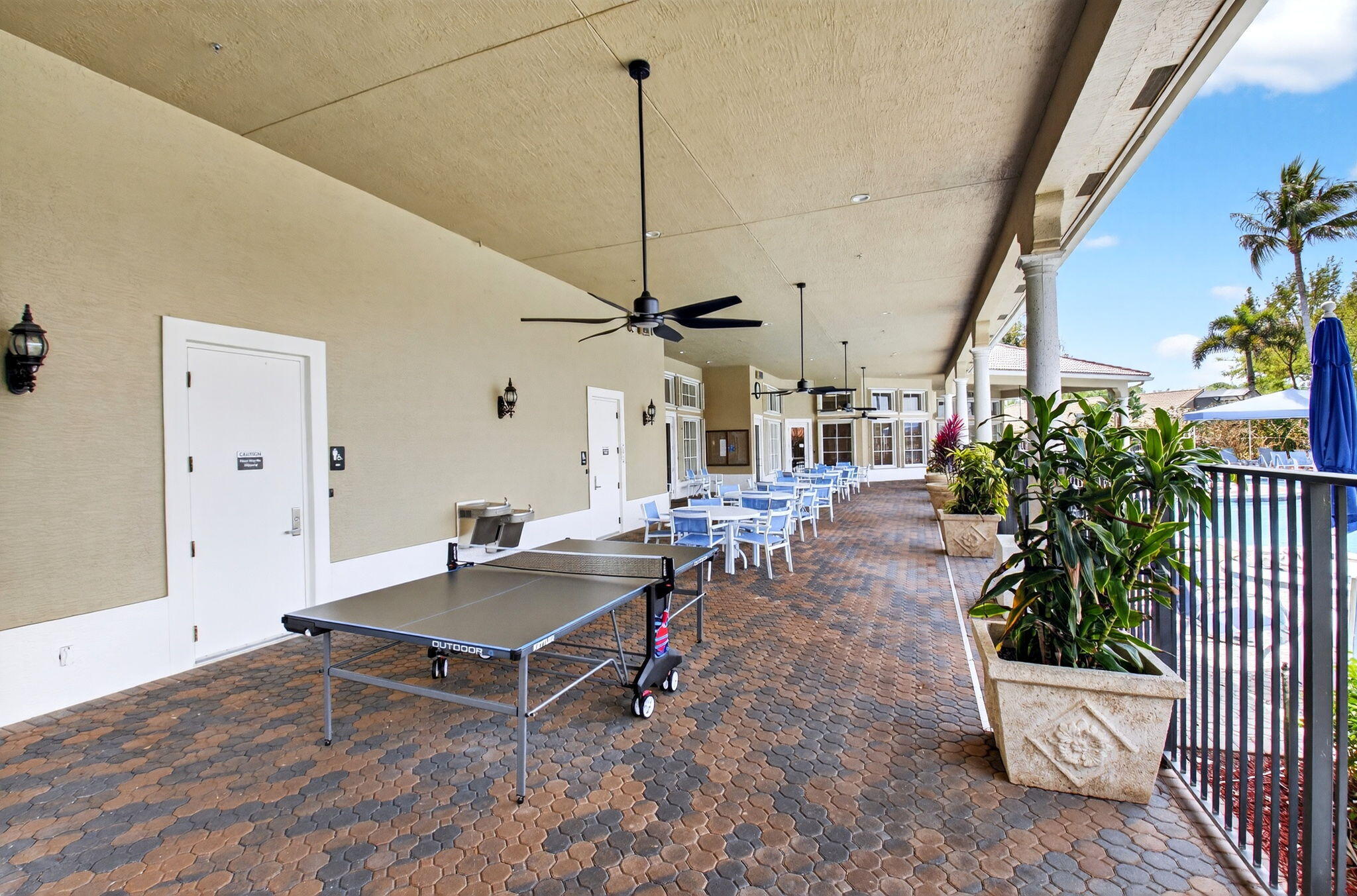 TUSCANY BAY - Residential