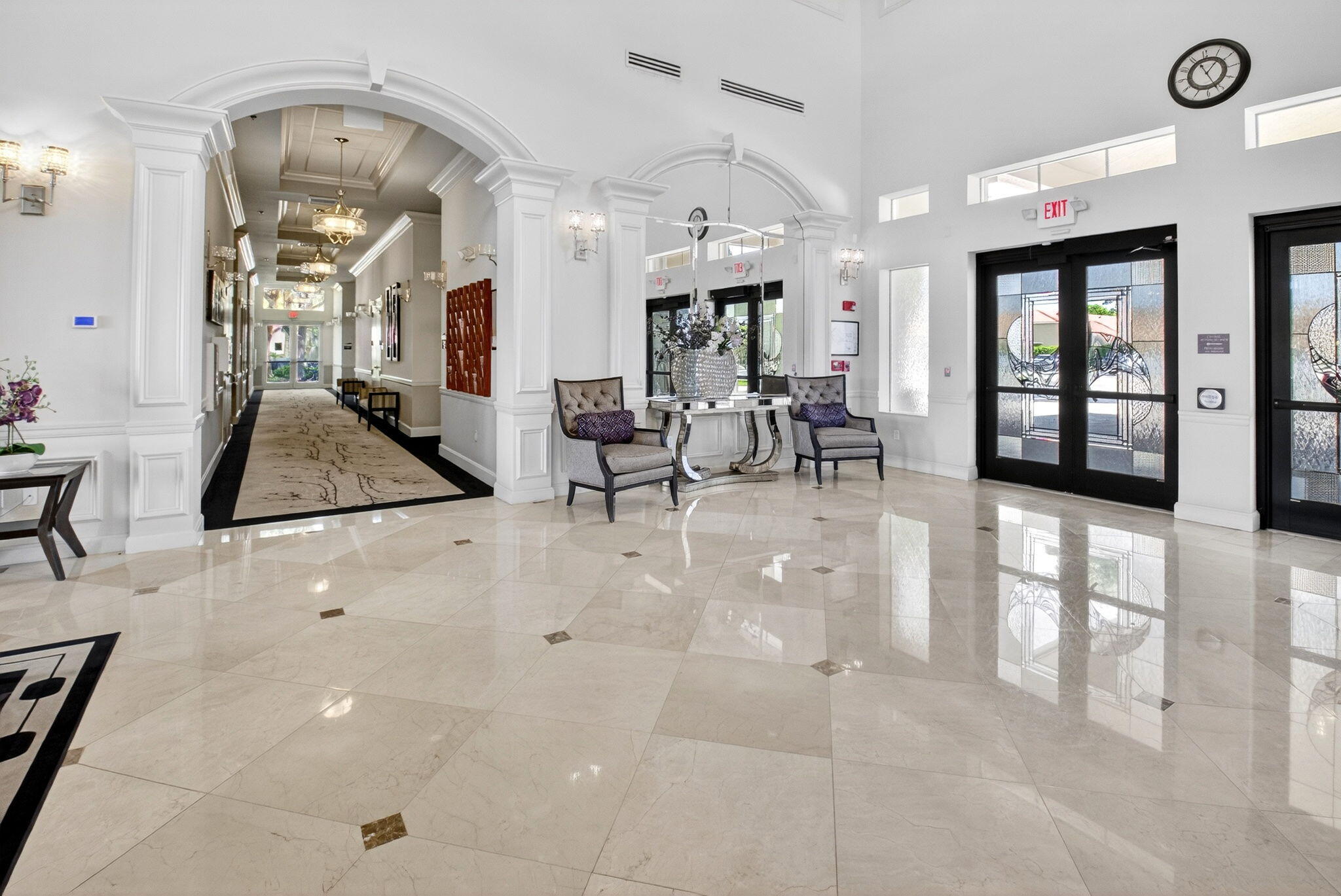 TUSCANY BAY - Residential