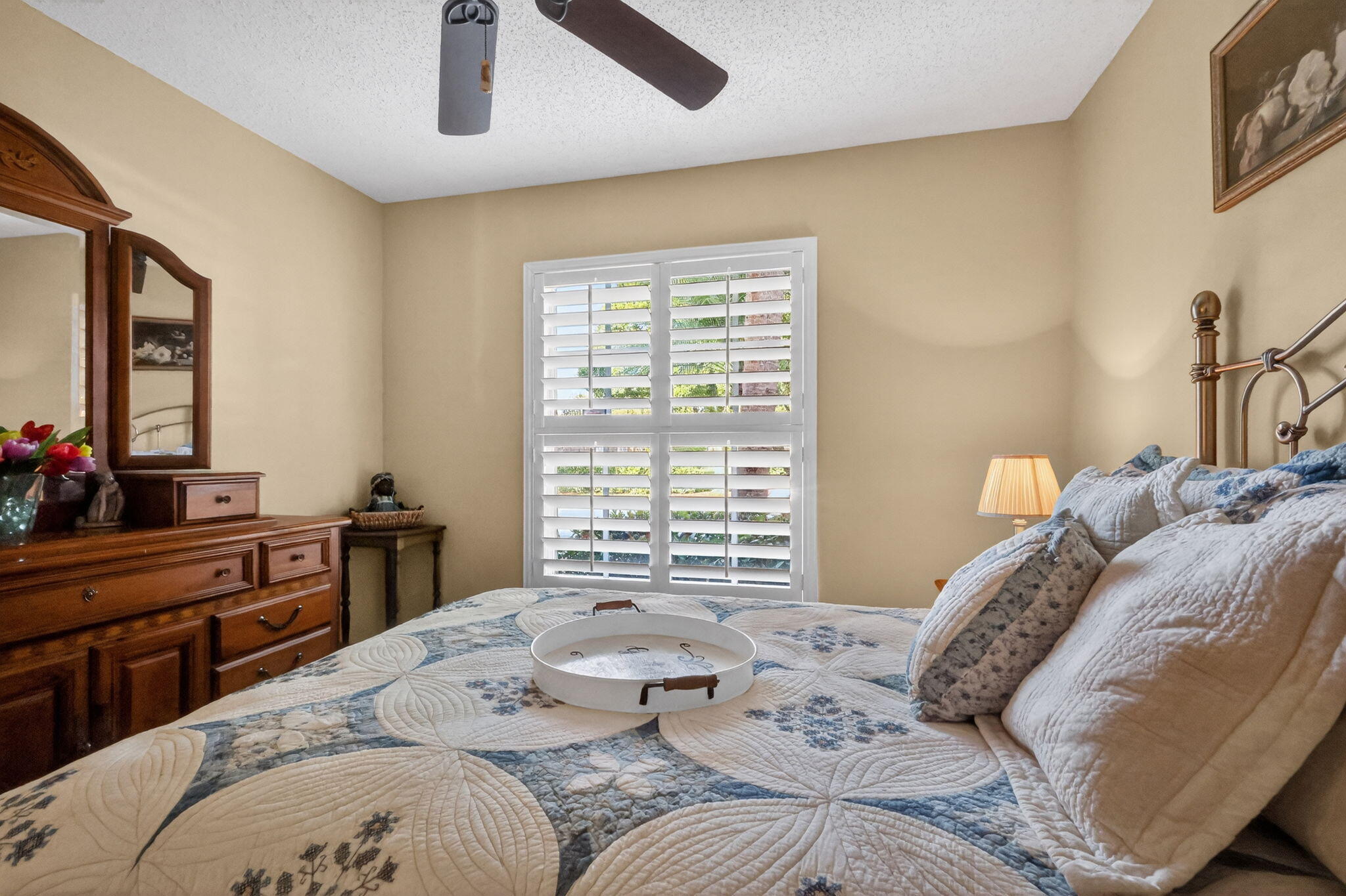 TUSCANY BAY - Residential