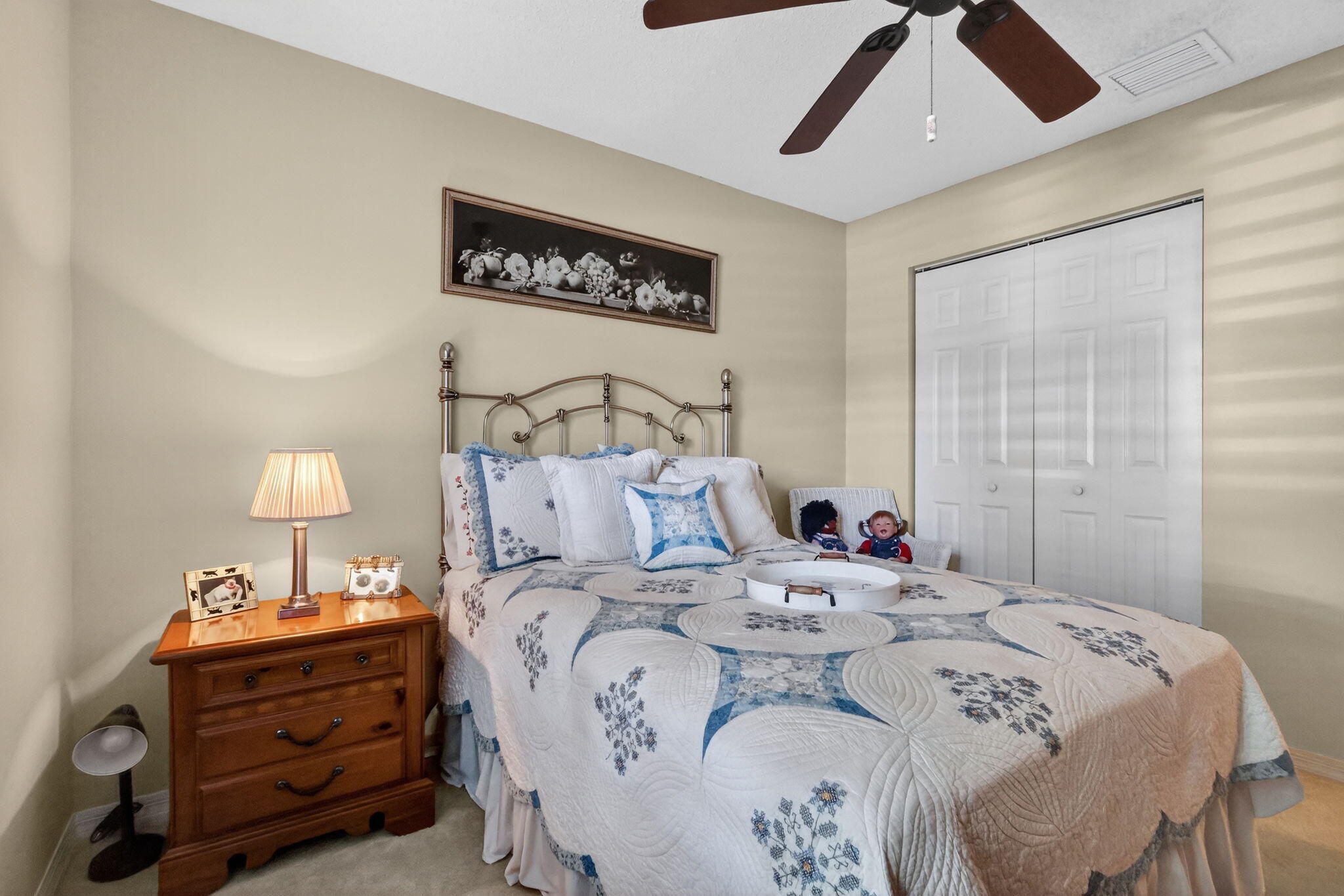 TUSCANY BAY - Residential