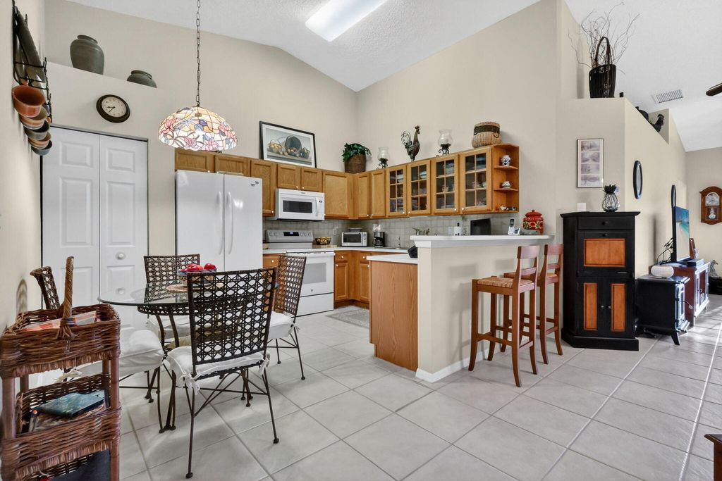 Photo of 12076 Serafino Street, Boynton Beach, FL 33437 (MLS # B26007568)