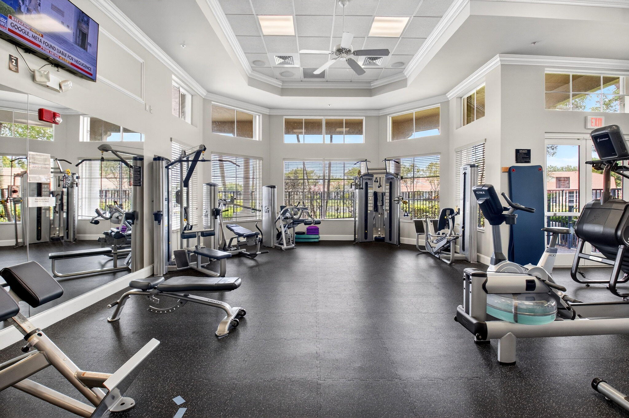 TUSCANY BAY - Residential