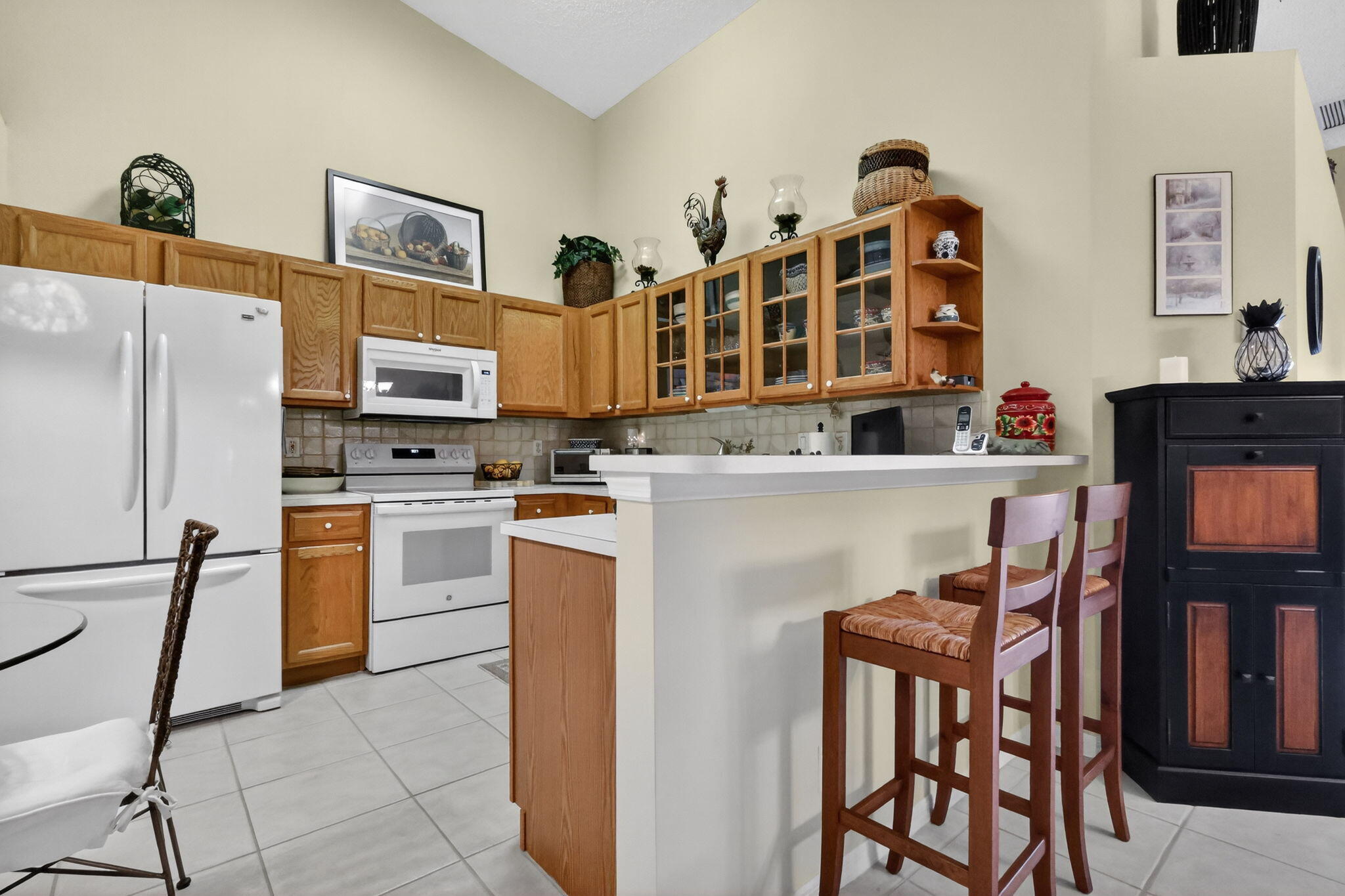 TUSCANY BAY - Residential