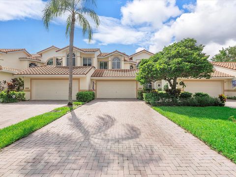 A home in Pompano Beach