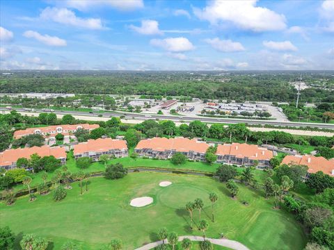 A home in Pompano Beach