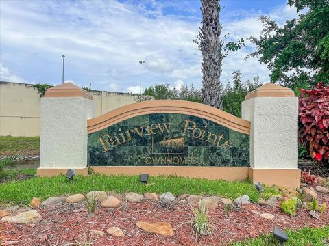 A home in Pompano Beach