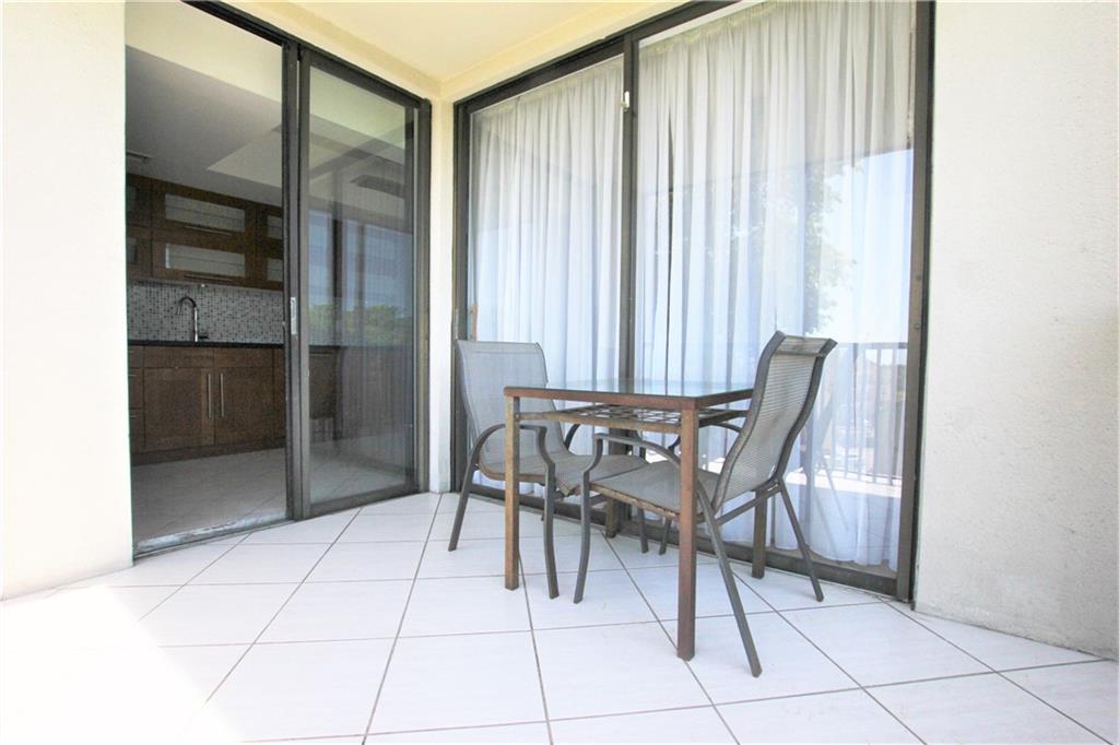 WELLESLEY PARK CONDO - Residential