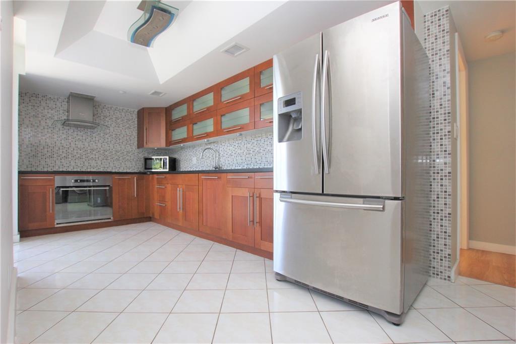 WELLESLEY PARK CONDO - Residential