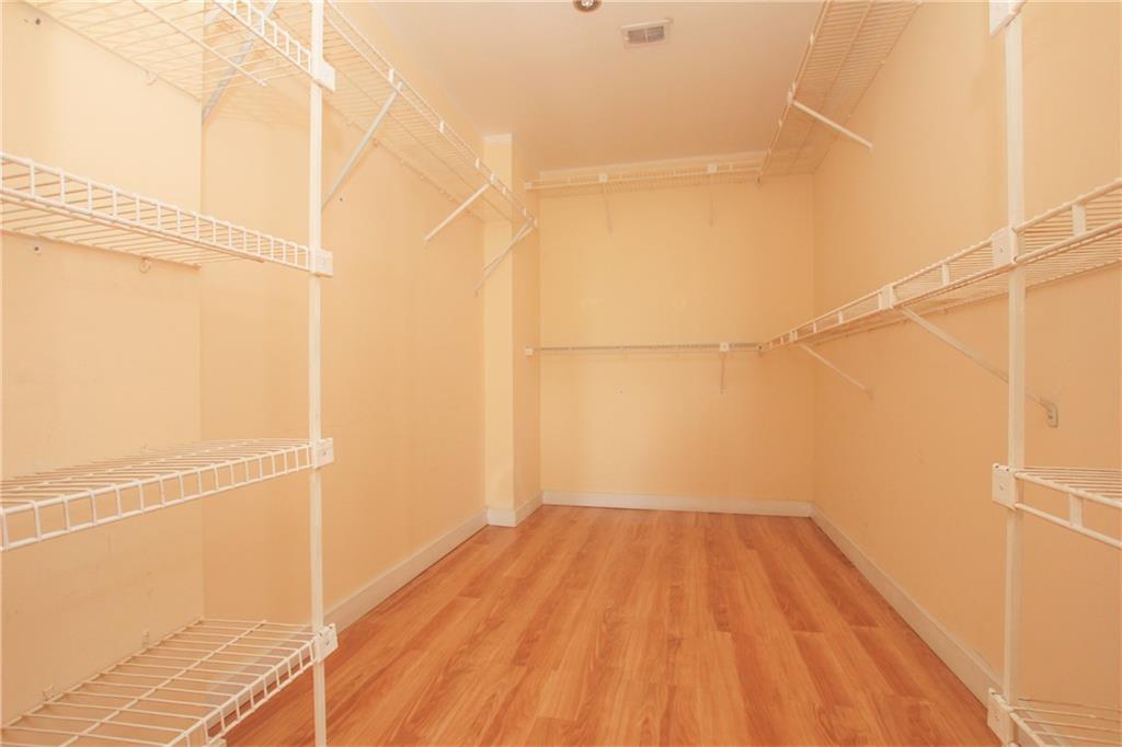 WELLESLEY PARK CONDO - Residential