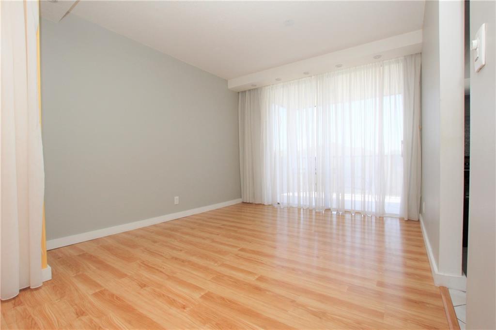 WELLESLEY PARK CONDO - Residential