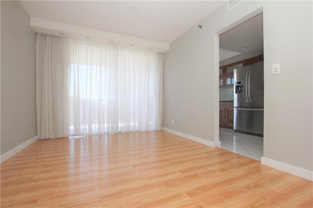 WELLESLEY PARK CONDO - Residential