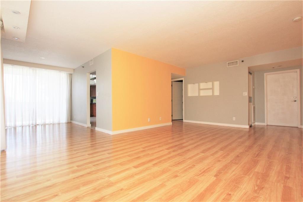 WELLESLEY PARK CONDO - Residential