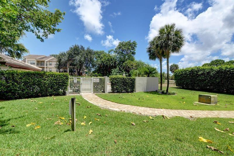 WELLESLEY PARK CONDO - Residential