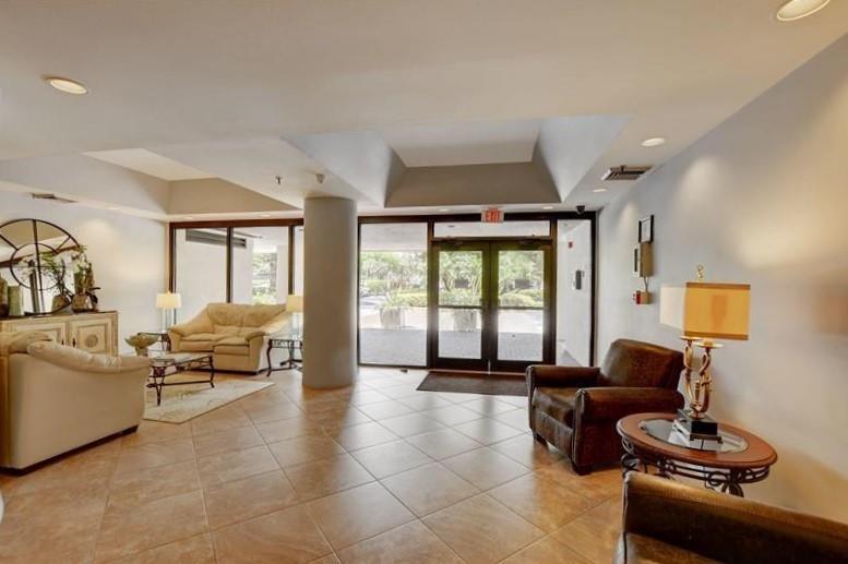 WELLESLEY PARK CONDO - Residential