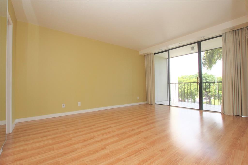 WELLESLEY PARK CONDO - Residential